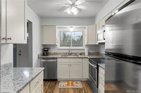 488 E Highline Circle Centennial CO 80122