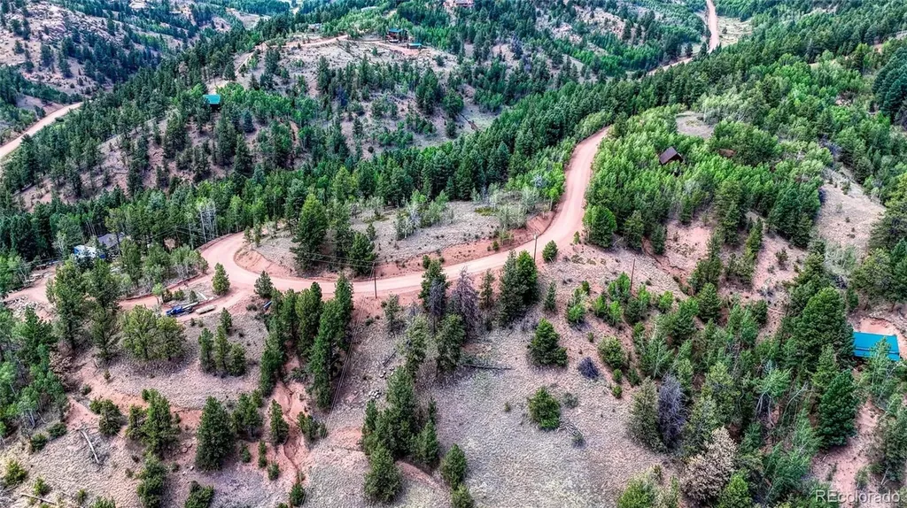 218 Princess Road Cripple Creek CO 80813