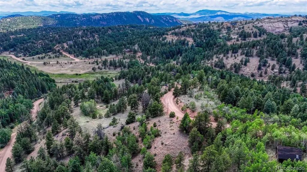 218 Princess Road Cripple Creek CO 80813
