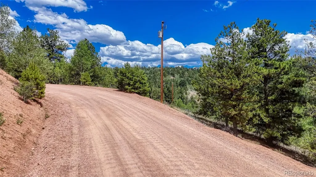218 Princess Road Cripple Creek CO 80813