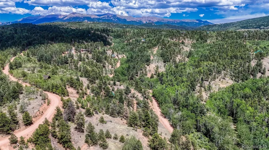 218 Princess Road Cripple Creek CO 80813