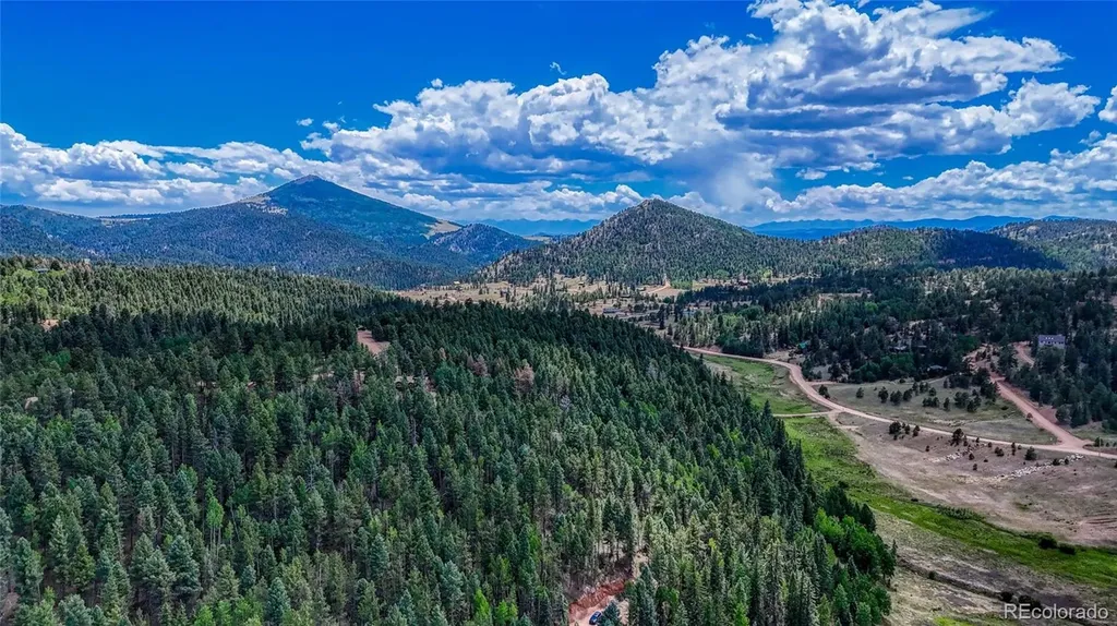 218 Princess Road Cripple Creek CO 80813