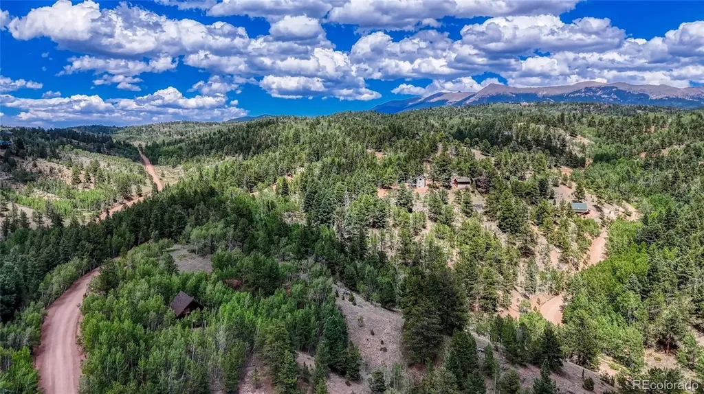 218 Princess Road Cripple Creek CO 80813