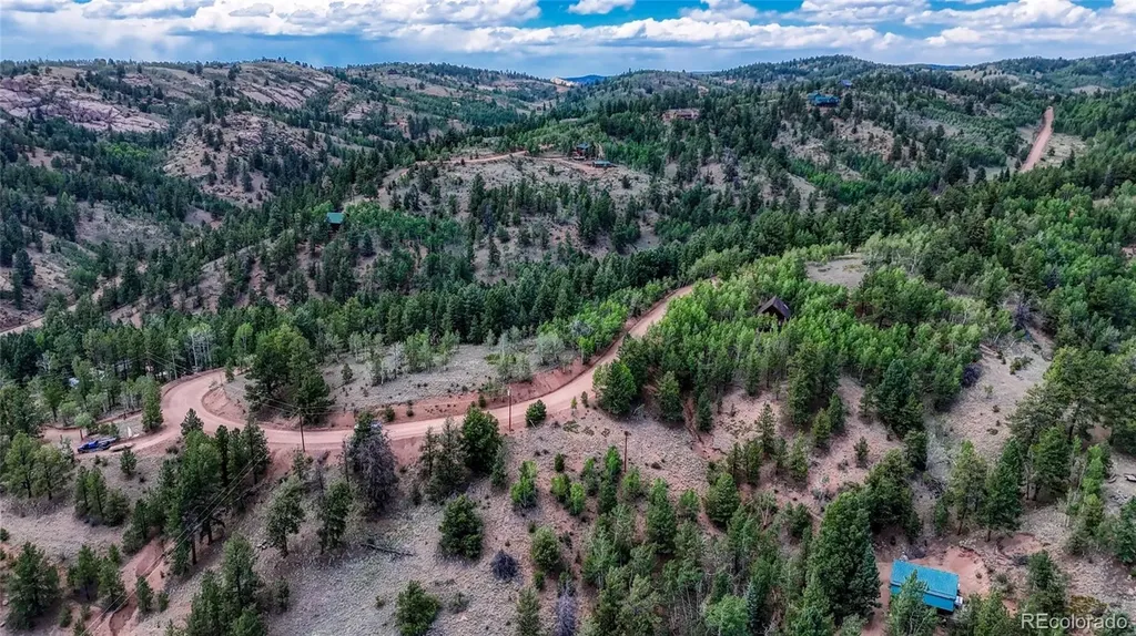 218 Princess Road Cripple Creek CO 80813