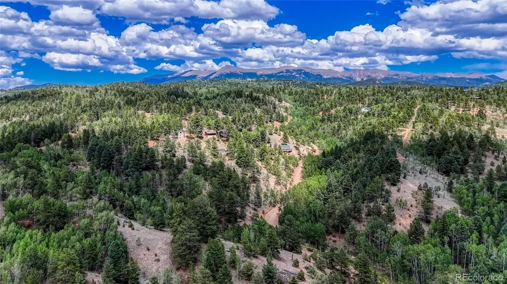 218 Princess Road Cripple Creek CO 80813