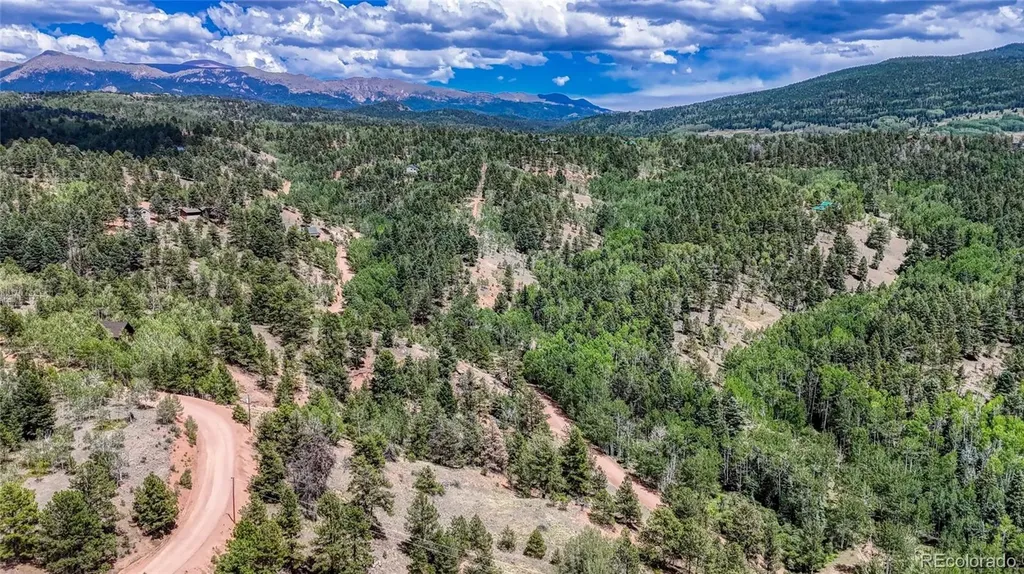 218 Princess Road Cripple Creek CO 80813