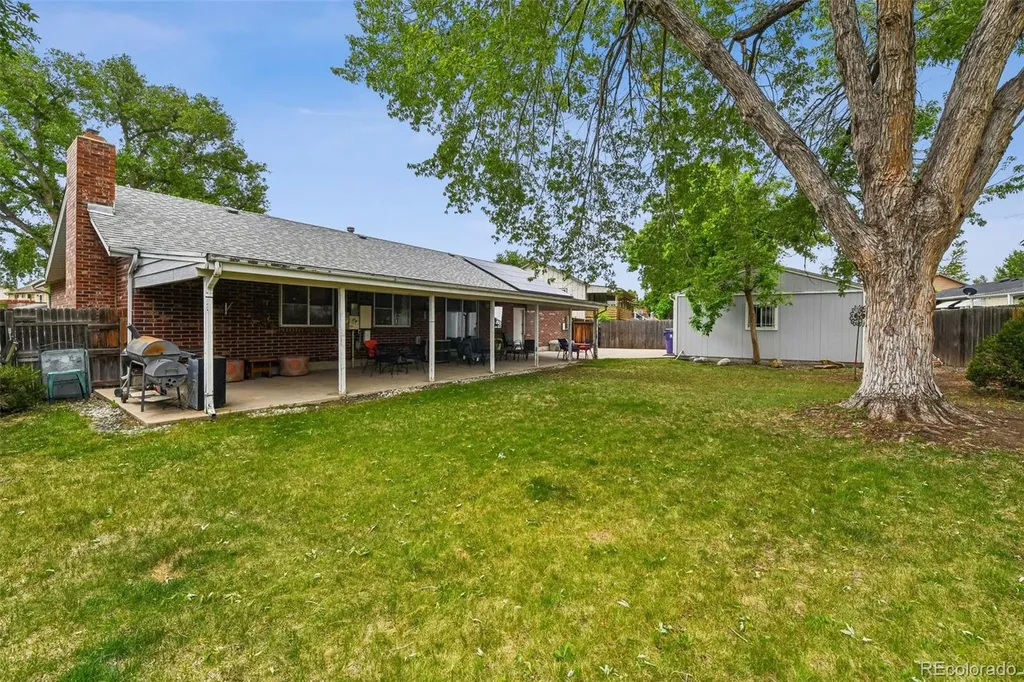 5065 Uvalda Street Denver CO 80239