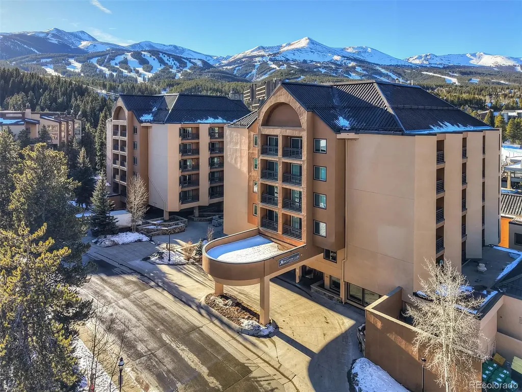 655 Columbine Road Breckenridge CO 80424