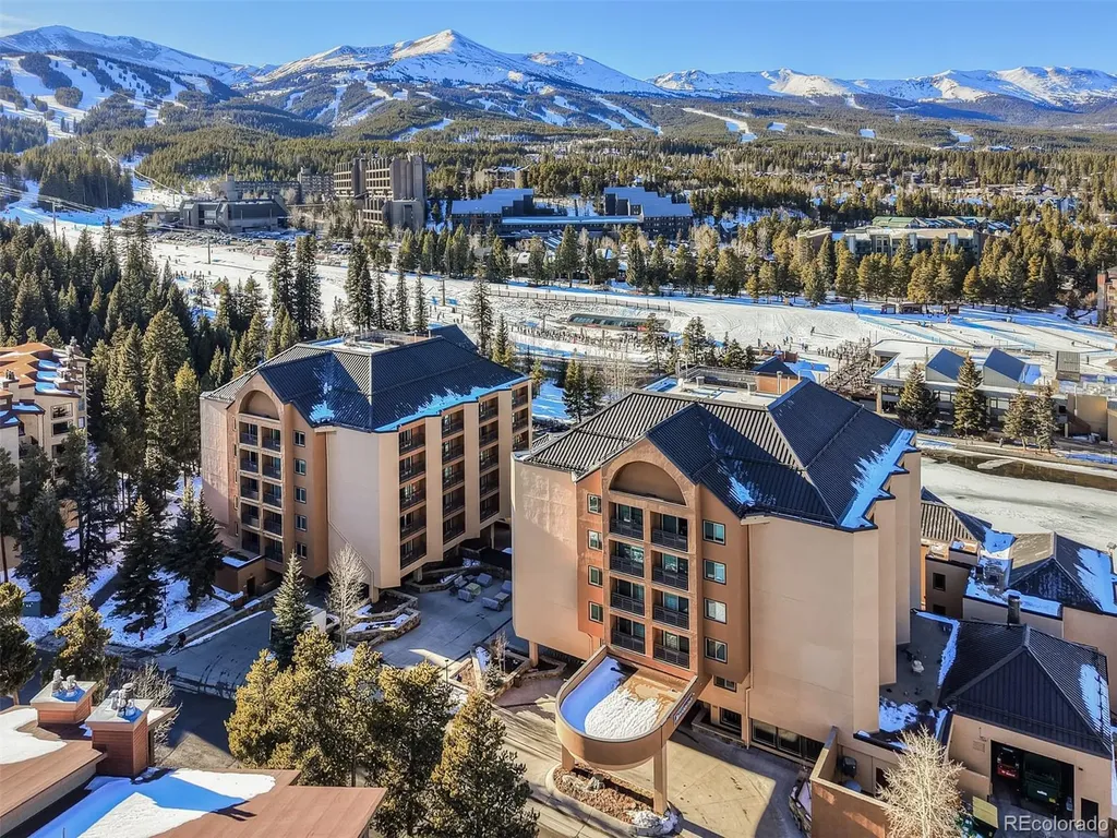 655 Columbine Road Breckenridge CO 80424