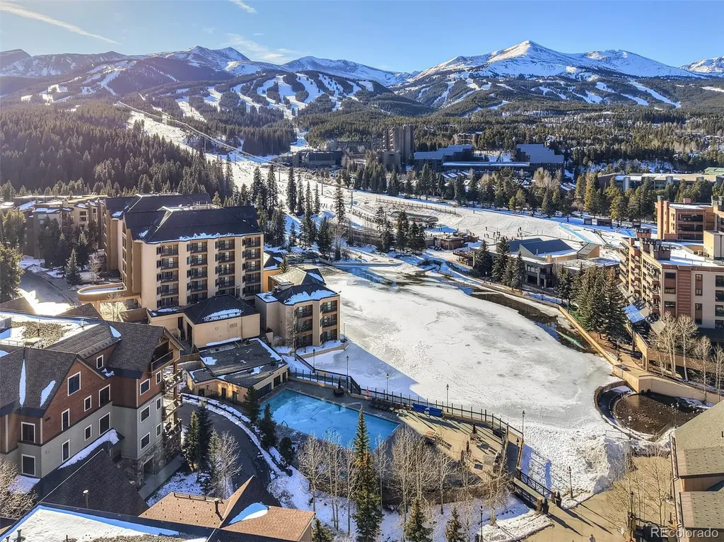 655 Columbine Road Breckenridge CO 80424