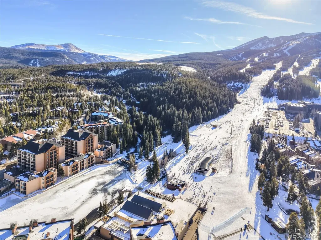 655 Columbine Road Breckenridge CO 80424