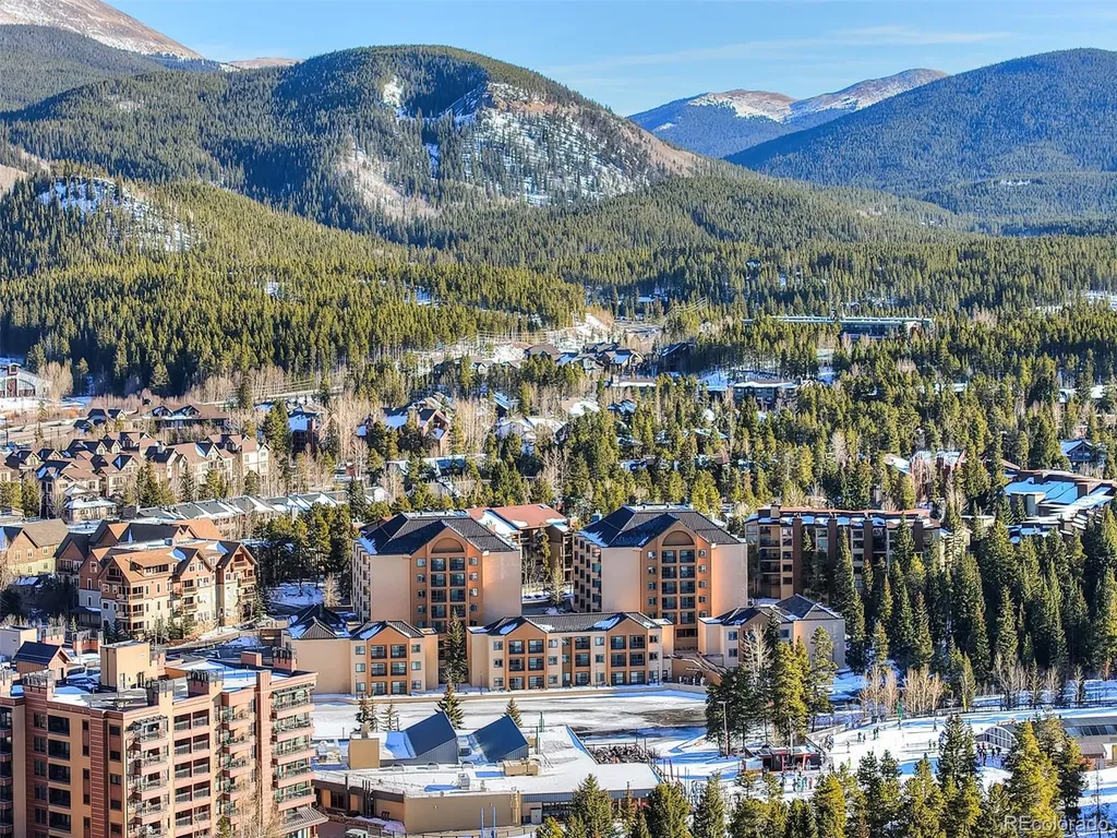 655 Columbine Road Breckenridge CO 80424