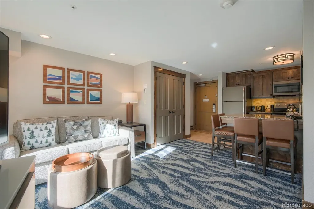 655 Columbine Road Breckenridge CO 80424