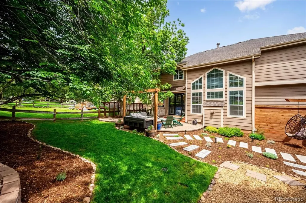 79 Dawn Heath Circle Jefferson CO 80127