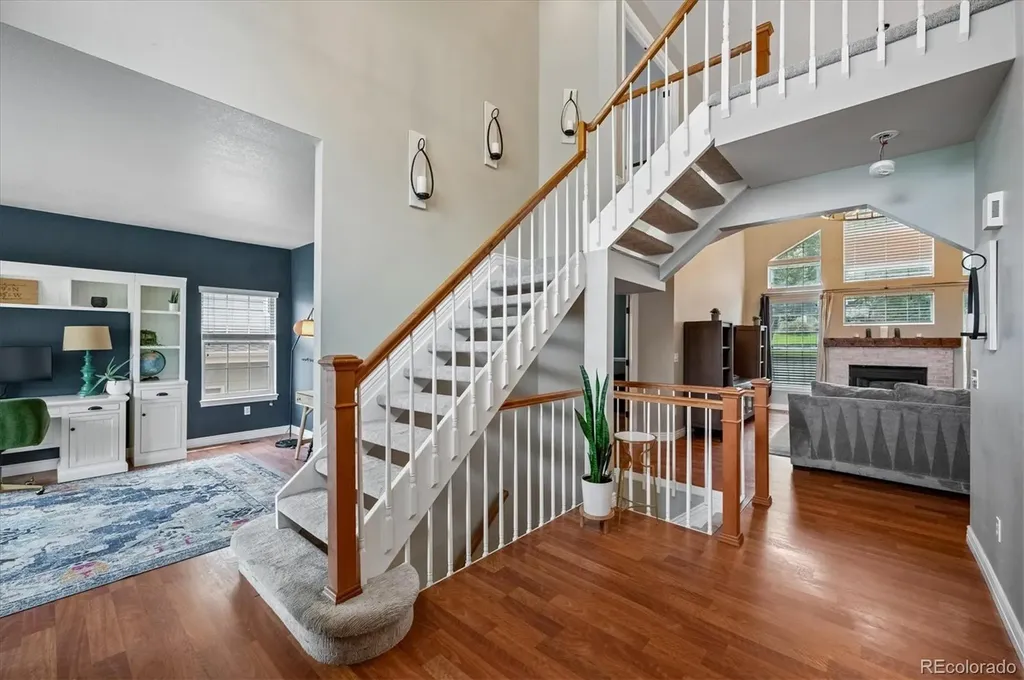 79 Dawn Heath Circle Jefferson CO 80127