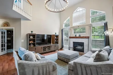79 Dawn Heath Circle Littleton CO 80127