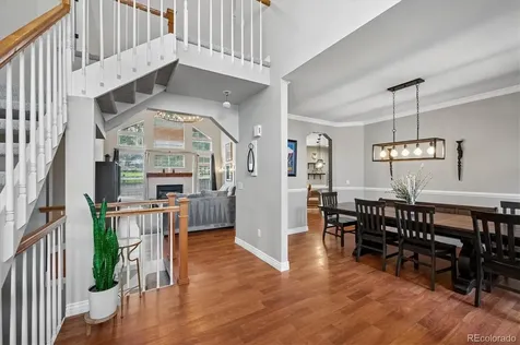 79 Dawn Heath Circle Littleton CO 80127