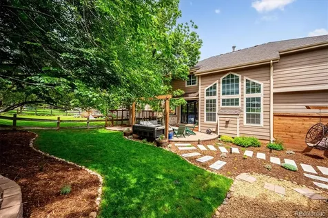 79 Dawn Heath Circle Littleton CO 80127