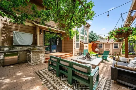 79 Dawn Heath Circle Littleton CO 80127