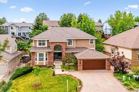 79 Dawn Heath Circle Littleton CO 80127