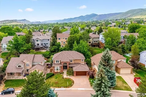 79 Dawn Heath Circle Littleton CO 80127