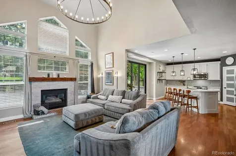 79 Dawn Heath Circle Littleton CO 80127