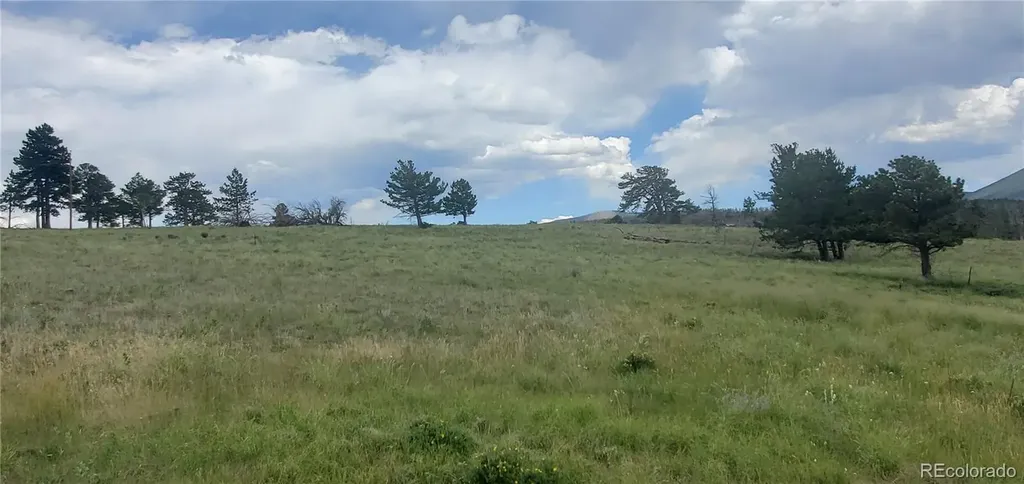 Lot 1720 Fitts Place Fort Garland CO 81133