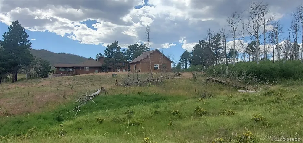 Lot 1720 Fitts Place Fort Garland CO 81133