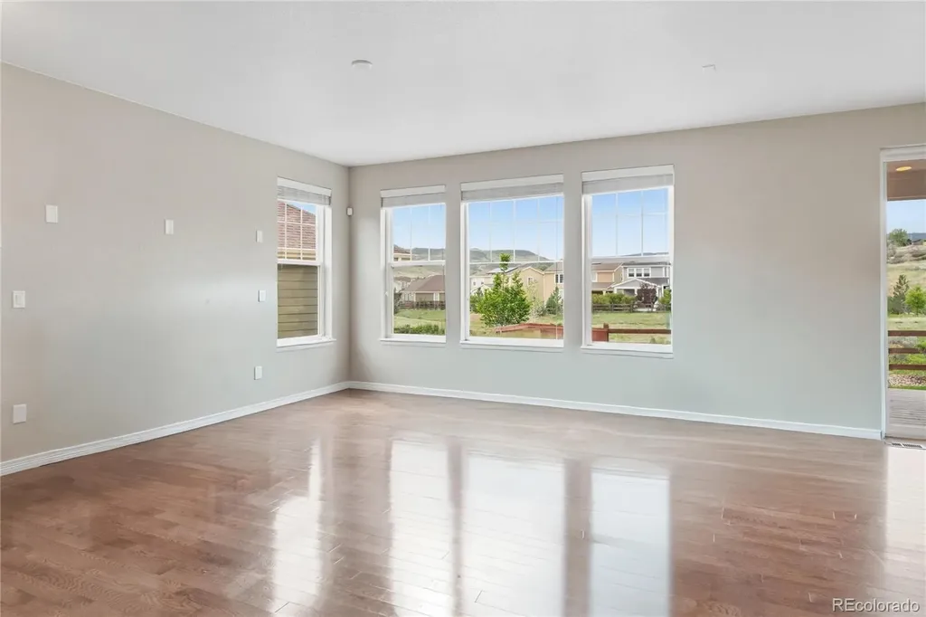 6165 Flattop Street Golden CO 80403