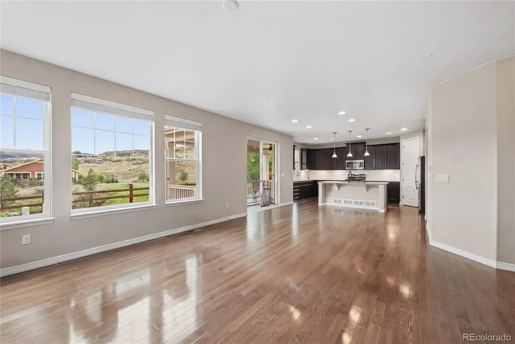 6165 Flattop Street Golden CO 80403