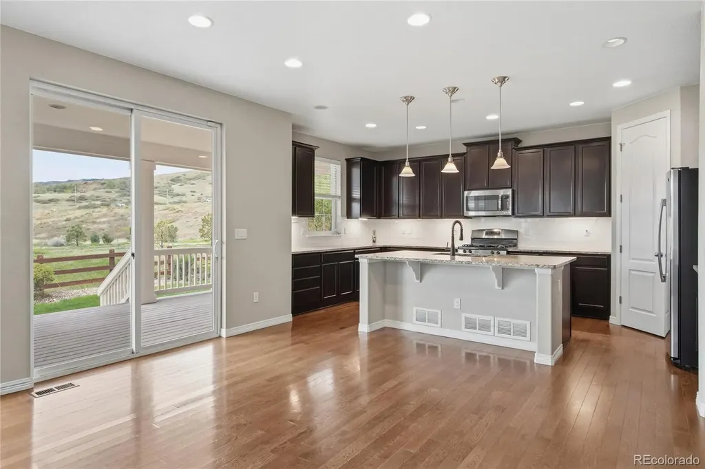 6165 Flattop Street Golden CO 80403