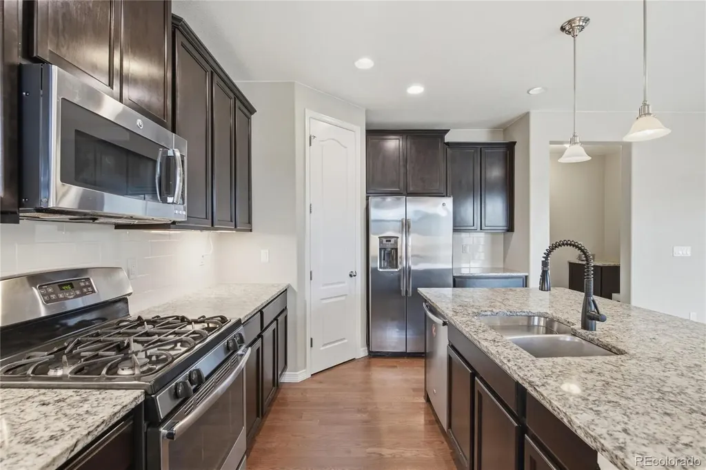 6165 Flattop Street Golden CO 80403
