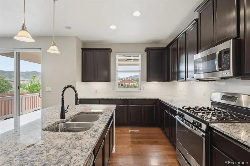 6165 Flattop Street Golden CO 80403