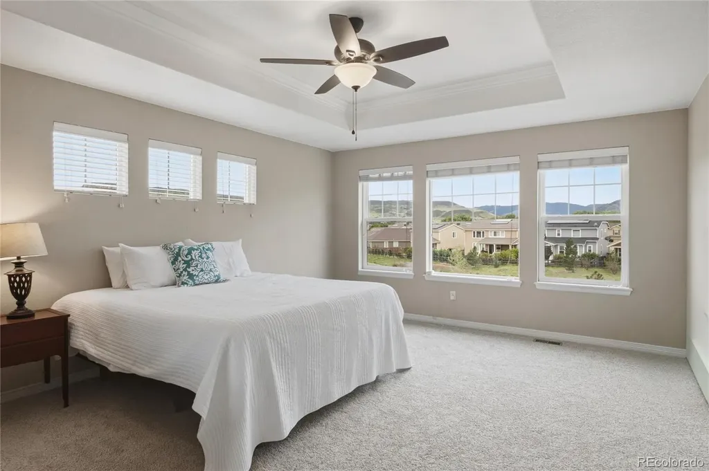 6165 Flattop Street Golden CO 80403