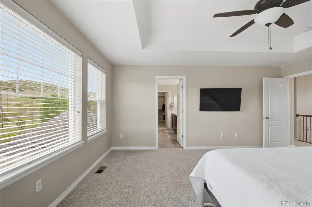 6165 Flattop Street Golden CO 80403