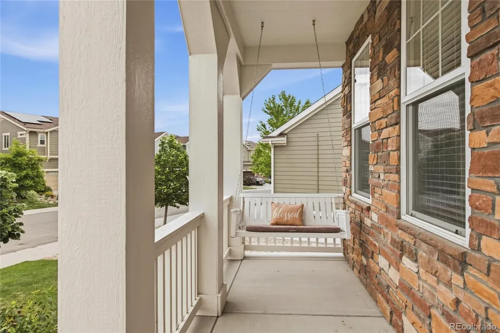 6165 Flattop Street Golden CO 80403