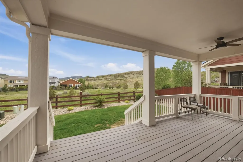6165 Flattop Street Golden CO 80403