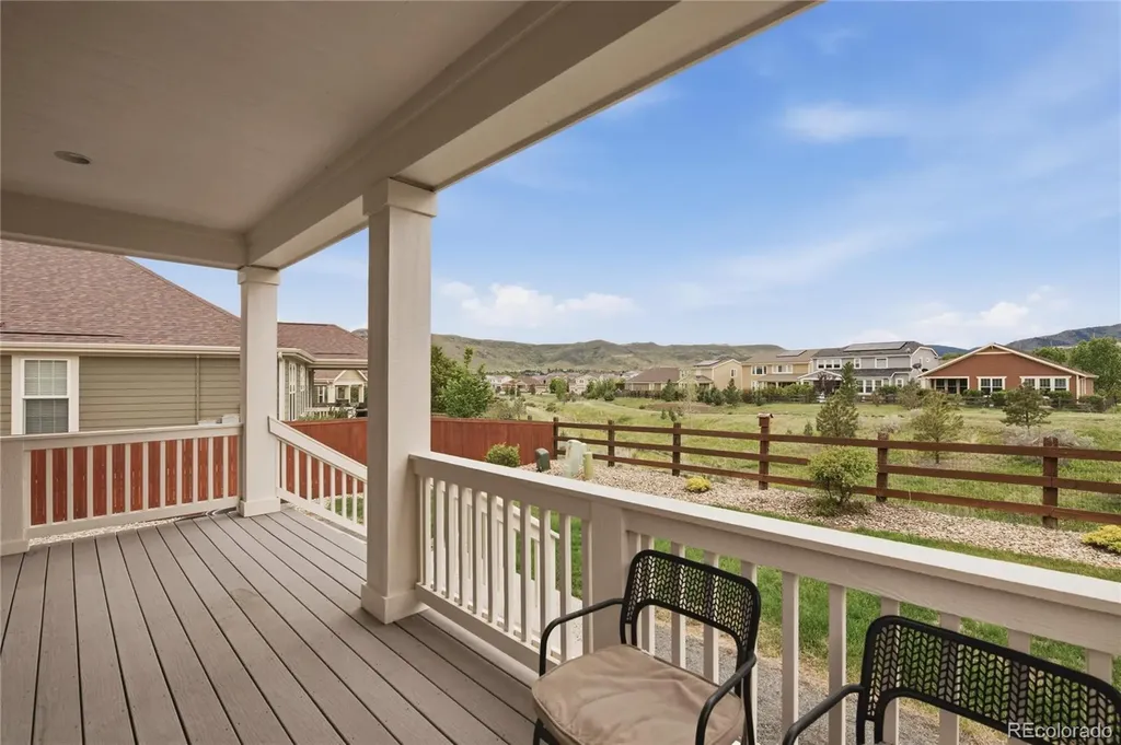 6165 Flattop Street Golden CO 80403