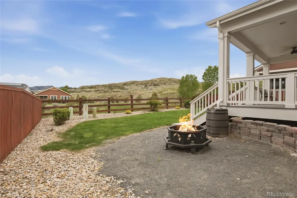 6165 Flattop Street Golden CO 80403