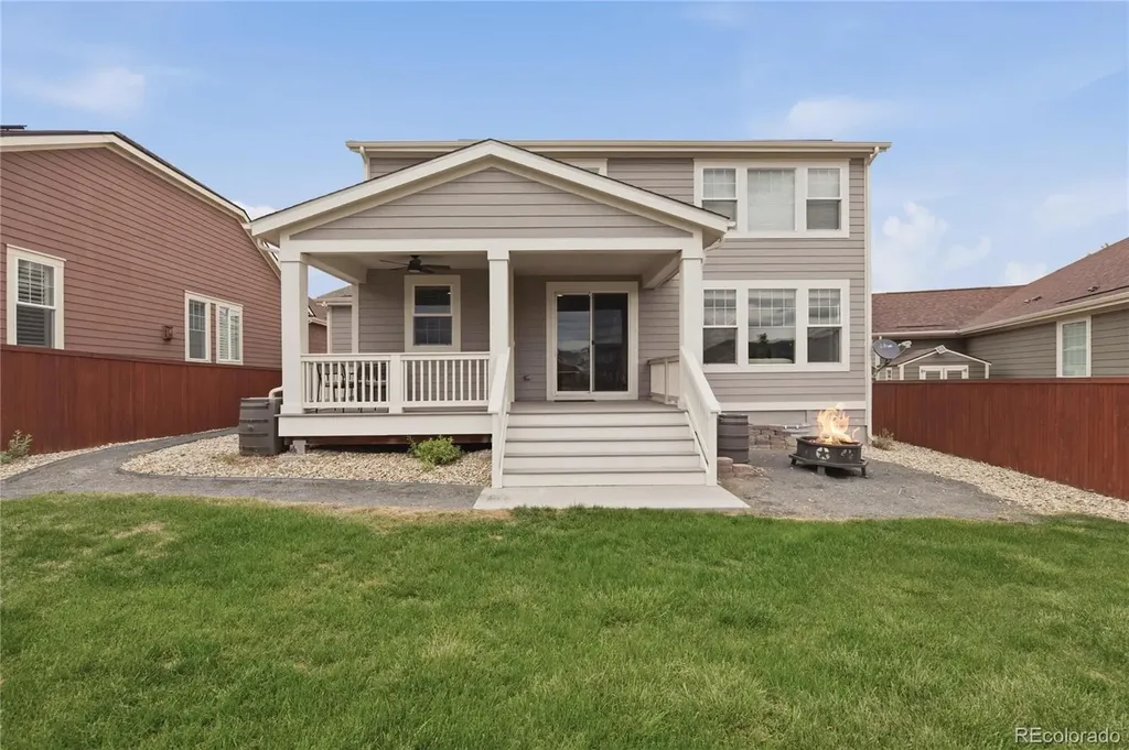6165 Flattop Street Golden CO 80403