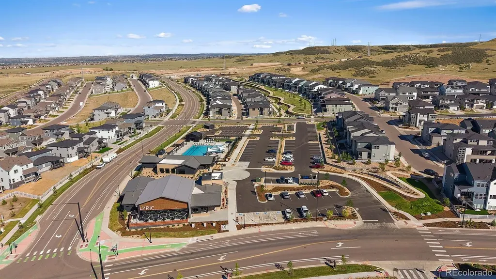 10858 Lyric Street Lone Tree CO 80134