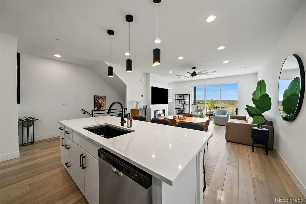 10858 Lyric Street Lone Tree CO 80134