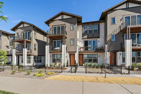 10858 Lyric Street Lone Tree CO 80134