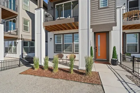 10858 Lyric Street Lone Tree CO 80134