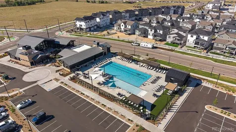 10858 Lyric Street Lone Tree CO 80134