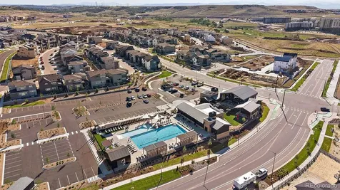 10858 Lyric Street Lone Tree CO 80134