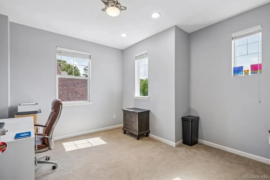 6918 S Elk Court Aurora CO 80016