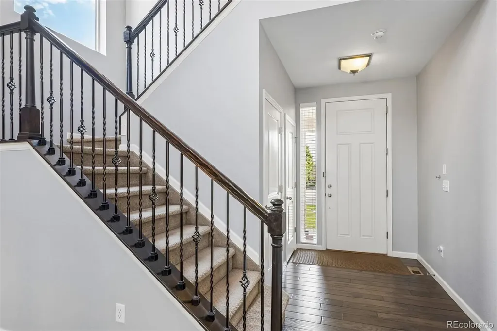 6918 S Elk Court Aurora CO 80016