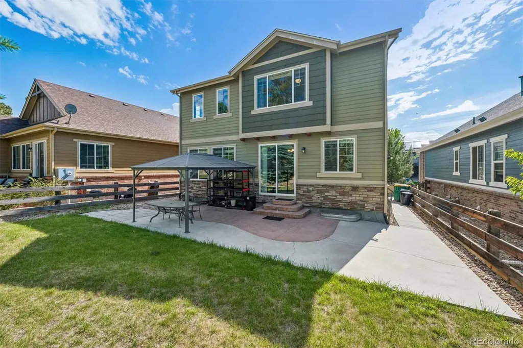6918 S Elk Court Aurora CO 80016