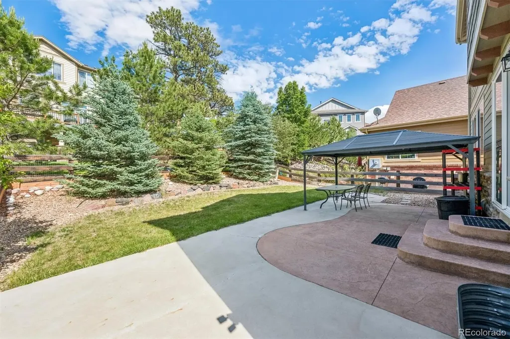 6918 S Elk Court Aurora CO 80016